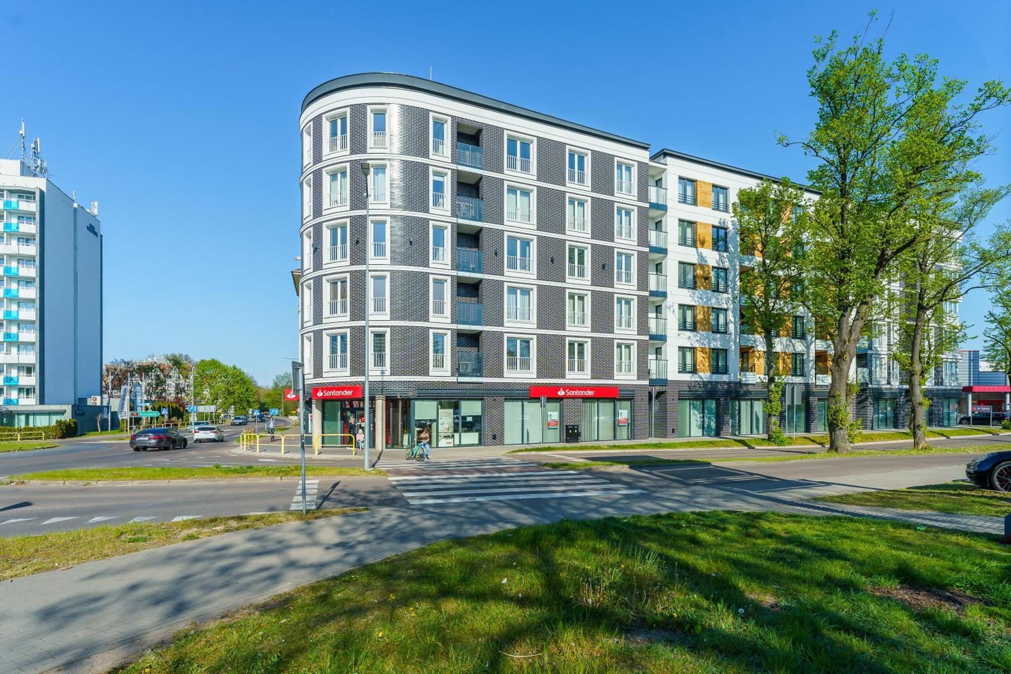 Apartament Mlynska 10 Kolobrzeg Exterior photo